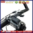 Universal Phone Support Bike Extension Seat Navigation Bike Holder 45 Degree Kit