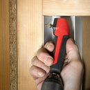 Multi-purpose Impact Right Angle Adapter Angle Drill Attachment in Tight Spaces
