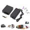 Bluetooth 5.0 stereo audio 2-channel amplifier receivers Hi-FiD 2022 gifts