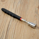 Flexible Torch Magnetic Telescopic Tool Magnet LED Extendable