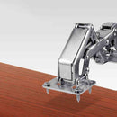 Loop Folding Cross Door Hinge Cross Hinge Furniture Supplies Window Accessories
