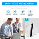 300Mbps WiFi Router Signal Amplifier Wireless Extender Repeater Access Point