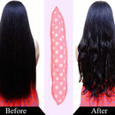 Women Sponge Hair Rollers Set Hairdressing Flexible Soft Foam Harmless to Hair