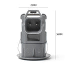 For Mitsubishi Grandis Pajero 2006-2012 PDC Parking Sensor MR587688 (1pc) Newly