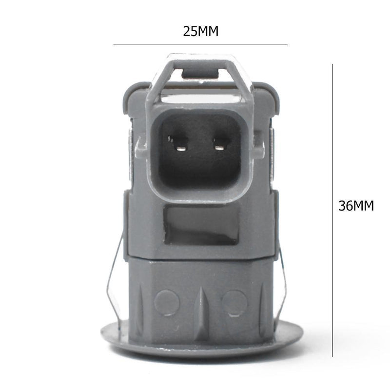 For Mitsubishi Grandis Pajero 2006-2012 PDC Parking Sensor MR587688 (1pc) Newly