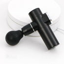 Muscle Body Relaxation Electric Massager Therapy Fascial Massage Gun for Fitness