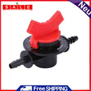 qiheiyipian 1/2-Inch Garden Watering Venturi Fertilizer Injector Switch Aquave