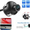 360° Car Rear Front Side View Reversing Camera Waterproof Acce N9A3 Night M5F3