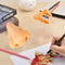 Creativity Nose Pencil Sharpener Funny Stationery School For Kids Gifts N6F2