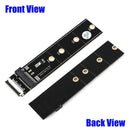 NGFF M.2 Key M to Key A + E Extension Cable NGFF Key M to A