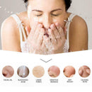 60ml Exfolarting Exfoliating Moisturizer Skin Oil Control Care Shrink Skin L7W4