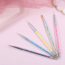 Nail Dotting Pen Nail Liner Pen Multifunctional Nail Brush Nail Art Brushes
