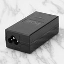 10Pcs 24V 0.5A 24W Desktop POE Power Injector Ethernet Adapter Surveillance