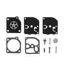 Trimmer  Brush Cutter  McCulloch Diaphragm Carburetor Carb  Repair Kit  Gasket