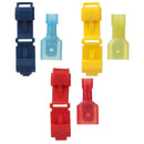 Snap Splice Lock Wire Connector Wire Terminal Electrical Cable Connectors