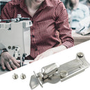 Adjustable Sewing Machine Foot Diy Sewing Accessories for Domestic Industri