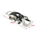 Door Car Inner Handle For Pontiac Torrent 2006-2009|Chevrolet Equinox 2005-2009