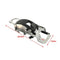 Door Car Inner Handle For Pontiac Torrent 2006-2009|Chevrolet Equinox 2005-2009
