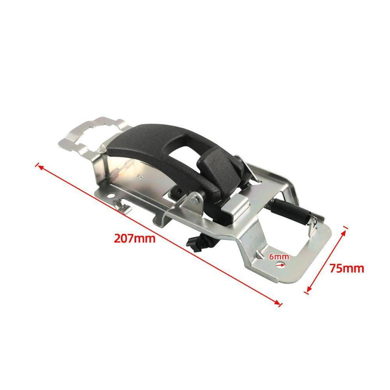 Door Car Inner Handle For Pontiac Torrent 2006-2009|Chevrolet Equinox 2005-2009