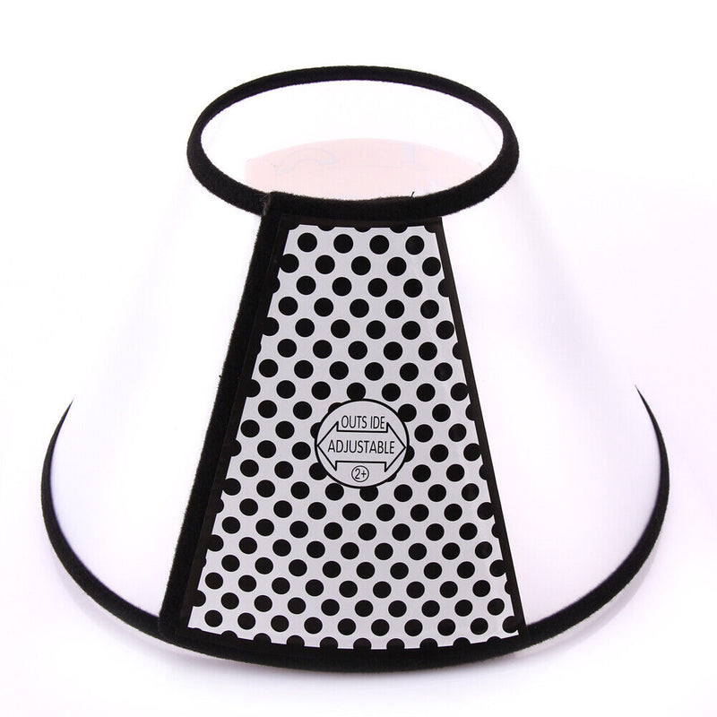Dog Wound Healing Medical Beautify Shower Protective Collar Pet Tool