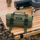 Stove Storage Bag Practical Heavy Duty Cassette Stove Equipment Bag Camping G6U5