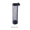Reusable Grocery Bag Holder Nylon Hanging Trash Bags Store Organizer (C) Newly