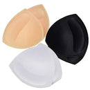 Bra Pads Inserts - Women Comfy Sport Yoga Bikini Top Bra Padding Insert 3 Pairs