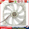 12cm 120mm RED LED 12V 4Pin Computer PC Case Cooler CPU Cooling LED Fan Newly