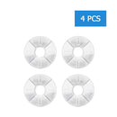 #A 125mm Carbon Filters Water Fountain Replacement for Pet Dog Cat Water Drinkin