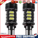 T15 5630 12SMD 10W High Power LED Car Auto Reverse Light Backup Lamp Bulb