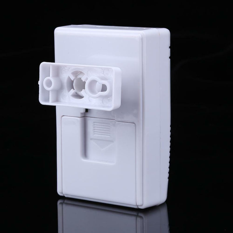 Shop Store Home Welcome Chime Motion Sensor Wireless Alarm Entry Door Bell