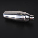 550ml Stainless Steel Cocktail Drink Shaker Mixer Party Bar Drink Mixer