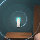 Ultrasonic Insect Repellent Mite Remover Smoke Deodorant Suction Air Freshener