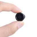 X2T Mini Wireless Bluetooth-compatible headset  binaural movement 4.2  black