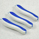 Camping Folding Collapsible Travel Toothbrush Increasing L3L5 L7C5 R2U6