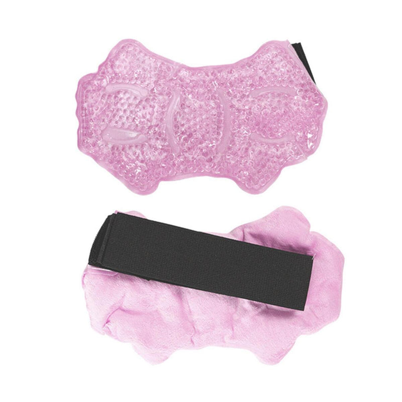 Foot Cold Wrap Ice Bag Ankle Ice Pack Wrap With Adjustable Brace Ice Pack`