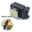 Full Color Print Printhead for Epson Stylus Photo TX800FW TX710W TX820FWD