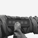 Wireless Bluetooth-compatible Remote Motorcycle Handlebar Media Controller