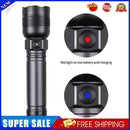 LED Mini Flashlight 500LM Portable Handheld Pen Light 5 Modes for Camping H