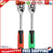 72 Teeth Ratchet Spanner Quick Release Socket Driver Allen Key Wrench (1/4)