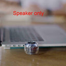 Mobile Phone Amplifier Speaker Mini In-line Stereo Portable Speaker J4I6