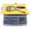 Wide Angle Heavy Duty Welding Pliers Welding Clamp Right Angle Pipes Clamp