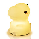 Cartoon Dinosaur Night Light USB Baby Sleeping Table Lamp (Remote Control) Newly