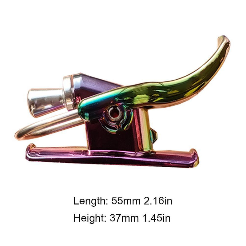 Breakaway Cannon Surf Fishing Rod Trigger Aid Casting Fish Finger Protector