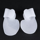 Everpert Toe Protection, Silicone Toe Caps for Men and Women Toe Protection Clover