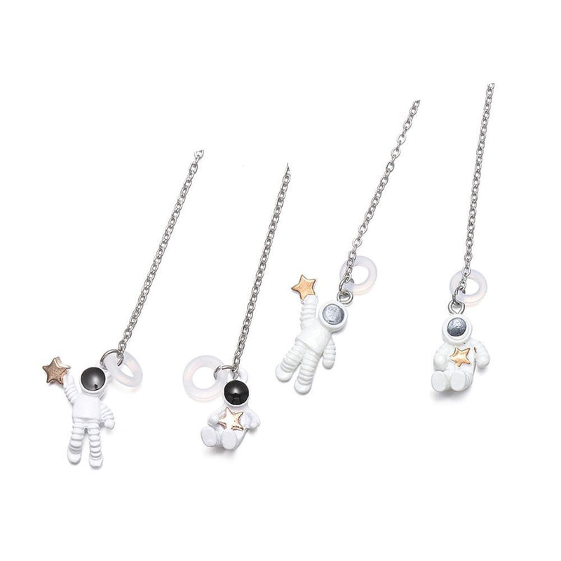 Earphone Wireless Metal Anti-lost Ear Clip Protective Case Ear Hook Earhook