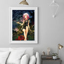 DIY Full Drill Diamond Painting Embroidery Mosaic Beaded Art Home Decoration