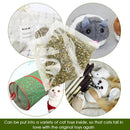 2g Catnip Bag for Cats, PE Bag Package, Replacement Catnip Herb for Catmint