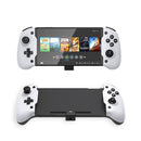 Double Motor Vibration Gamepad for NS/NS OLED Console Game Controller Grip Newly