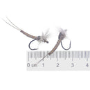 River Trout Fishing CDC Feather Wing 10